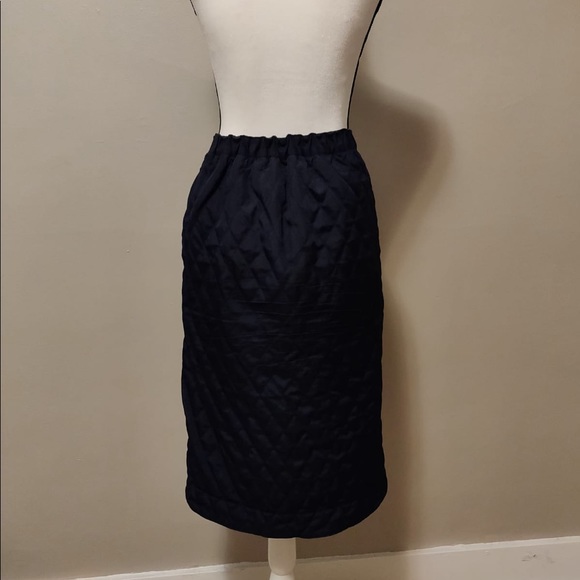 UNIQLO SKIRT MIDI - Picture 4 of 4